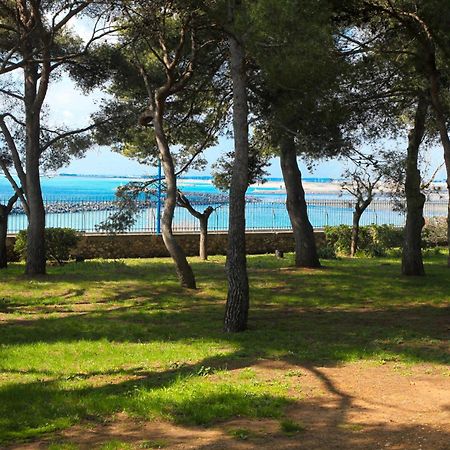 Domaine Du Lazaret - Village Vacances 3 Etoiles En Bord De Mer 세테 외부 사진