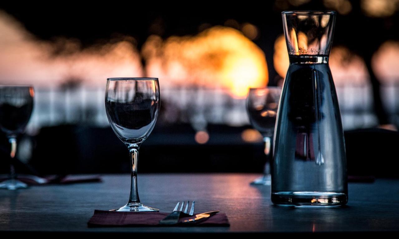 Domaine Du Lazaret - Village Vacances 3 Etoiles En Bord De Mer 세테 외부 사진