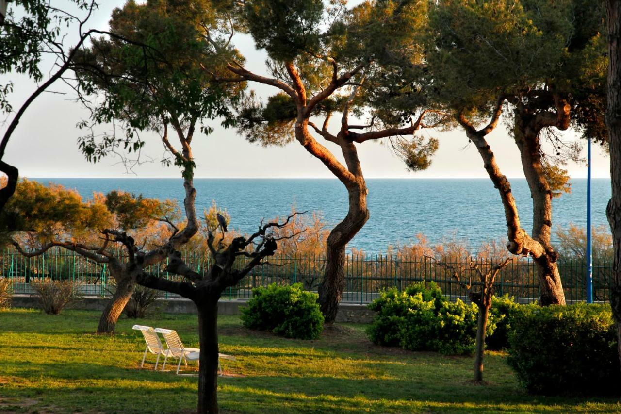 Domaine Du Lazaret - Village Vacances 3 Etoiles En Bord De Mer 세테 외부 사진